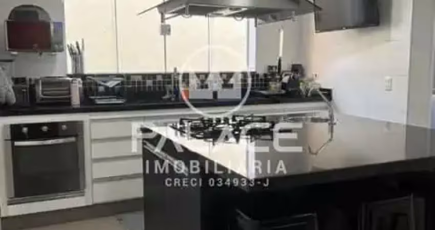 Casa com 3 quartos à venda no Parque São Matheus, Piracicaba 