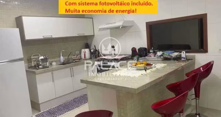 Casa com 2 quartos à venda na Vila Rezende, Piracicaba 