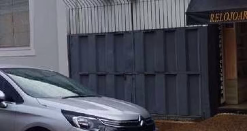 Ponto comercial com 1 sala para alugar no Paulista, Piracicaba 