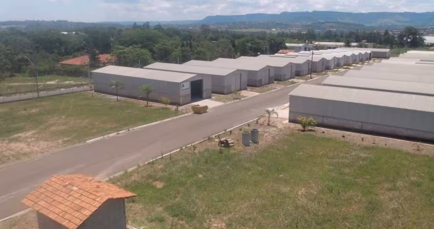 Ponto comercial com 1 sala para alugar no Vale Do Sol, São Pedro 