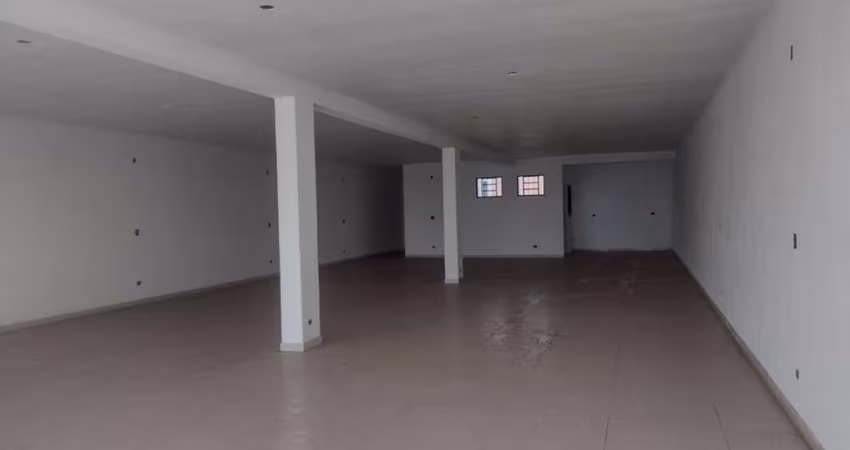 Ponto comercial com 1 sala para alugar no Jardim Sonia, Piracicaba 