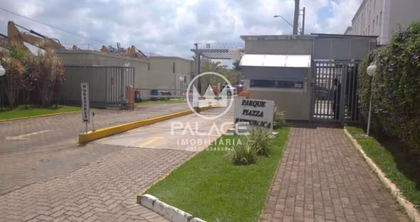 Apartamento à venda no Dois Córregos, Piracicaba 