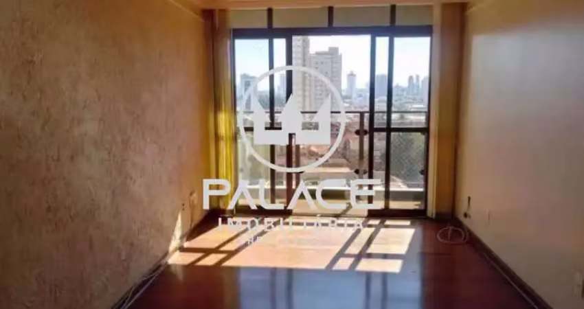 Apartamento com 2 quartos à venda no Alto, Piracicaba 
