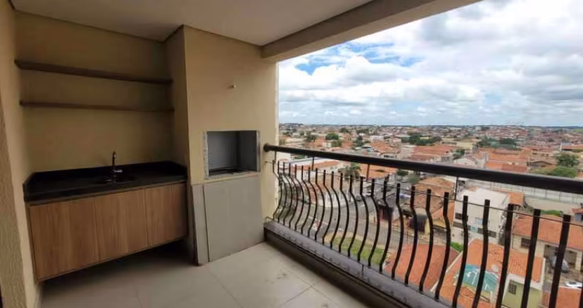 Apartamento com 3 quartos à venda no Paulista, Piracicaba 