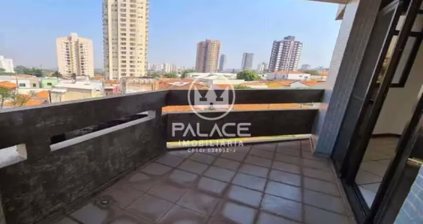 Apartamento com 4 quartos à venda no São Judas, Piracicaba 