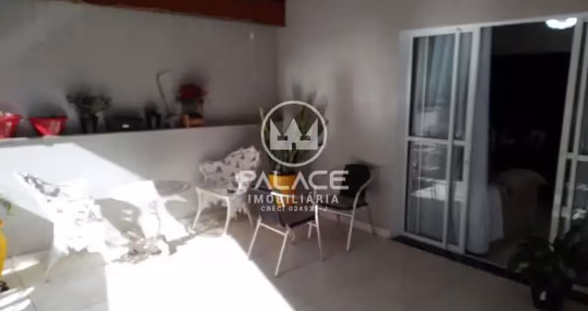 Casa com 2 quartos à venda no Santa Rosa Ipês, Piracicaba 