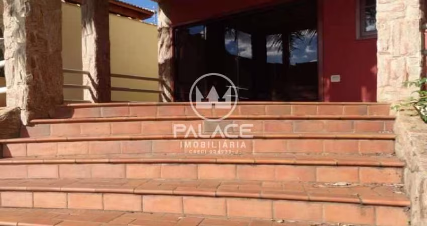 Casa com 3 quartos à venda no Castelinho, Piracicaba 