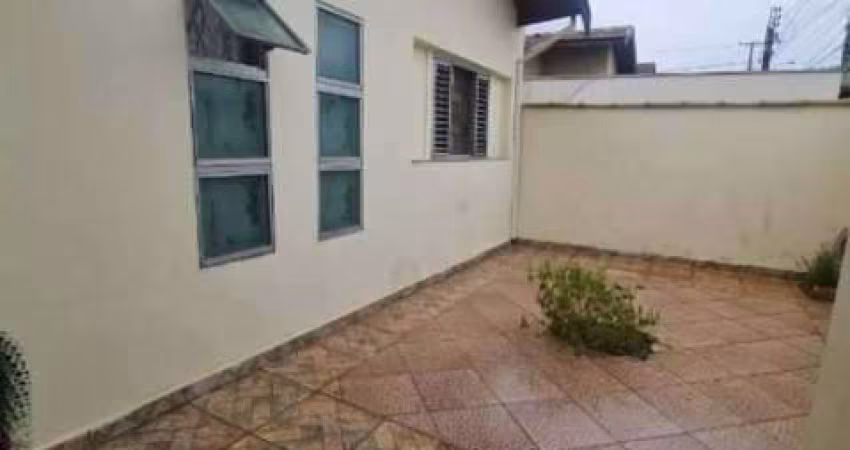 Casa com 3 quartos à venda na Nossa Senhora Aparecida, Saltinho 