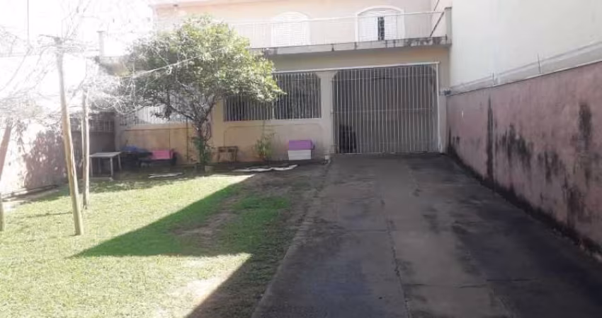 Casa com 4 quartos à venda no Potiguar, Piracicaba 