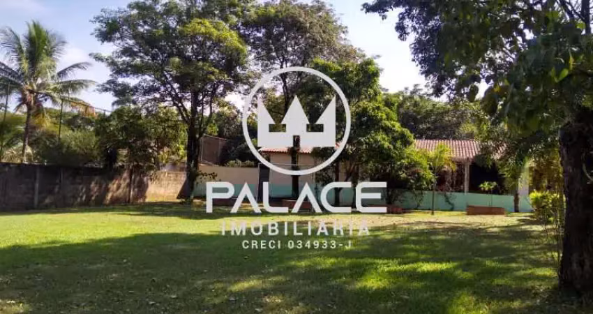 Chácara / sítio com 2 quartos à venda no Guamium, Piracicaba 