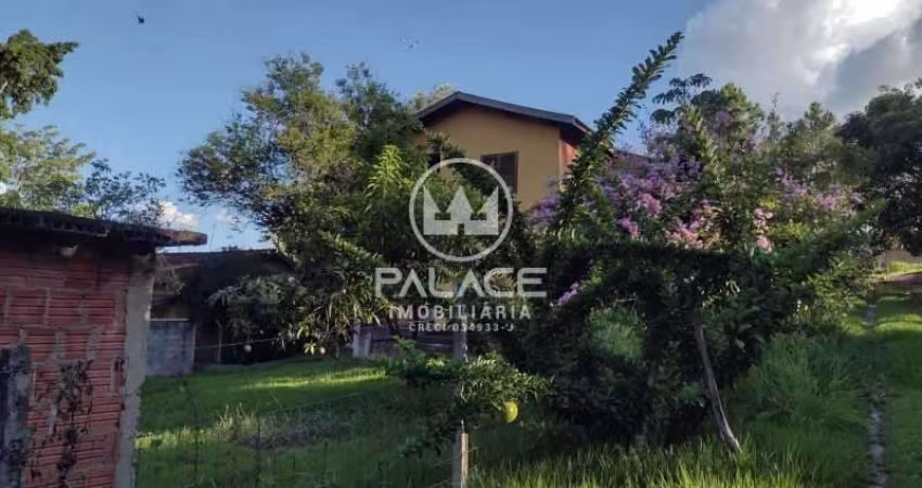 Chácara / sítio com 3 quartos à venda no Centro (Tupi), Piracicaba 