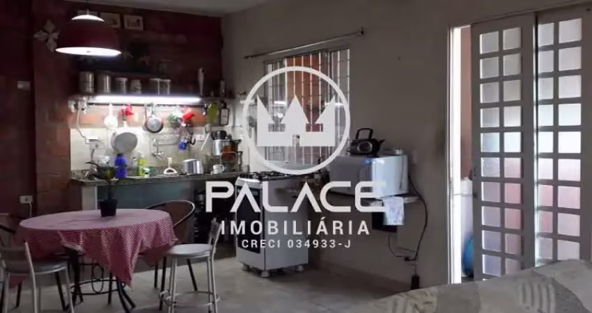 Casa em condomínio fechado com 2 quartos à venda em Tupi, Piracicaba 