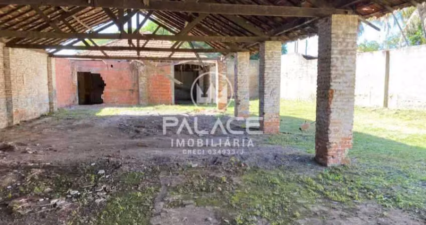 Terreno à venda no Santa Terezinha, Piracicaba 
