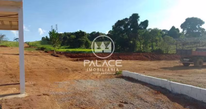 Terreno em condomínio fechado à venda no Tanque, Atibaia 
