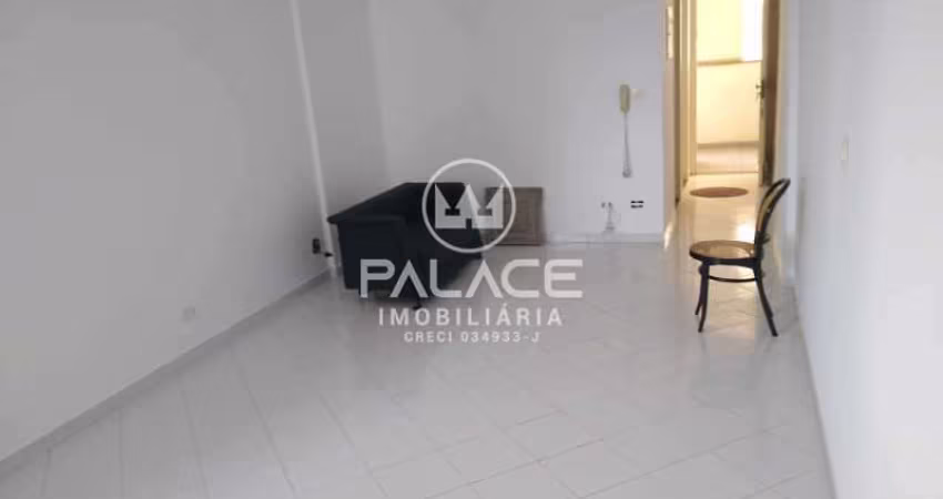 Apartamento com 1 quarto à venda no Centro, Piracicaba 