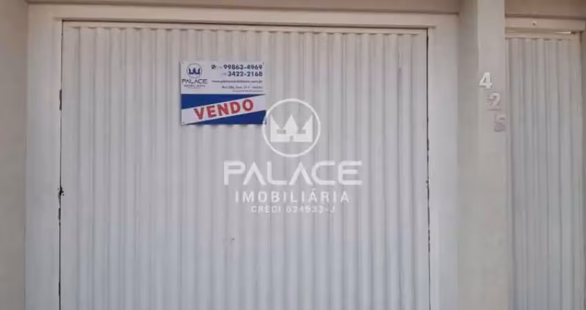 Casa com 2 quartos à venda no Dois Córregos, Piracicaba 