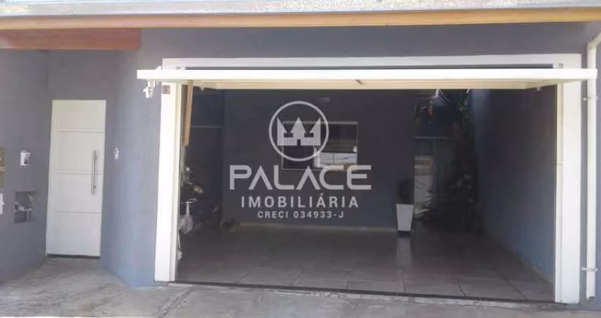 Casa com 2 quartos à venda no Residencial Nova Água Branca II, Piracicaba 