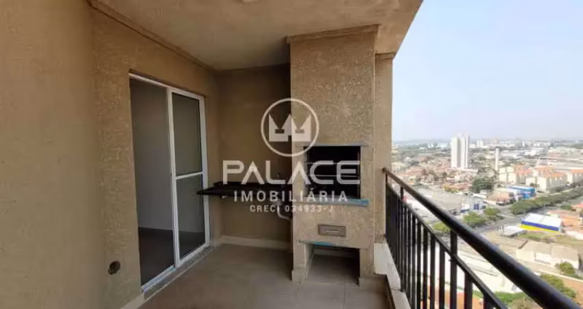 Apartamento com 2 quartos para alugar no Paulicéia, Piracicaba 
