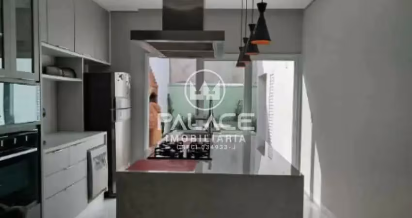 Casa com 3 quartos à venda no Dois Córregos, Piracicaba 