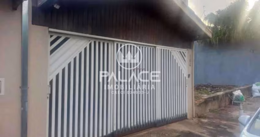 Casa com 2 quartos à venda no Parque Primeiro de Maio, Piracicaba 