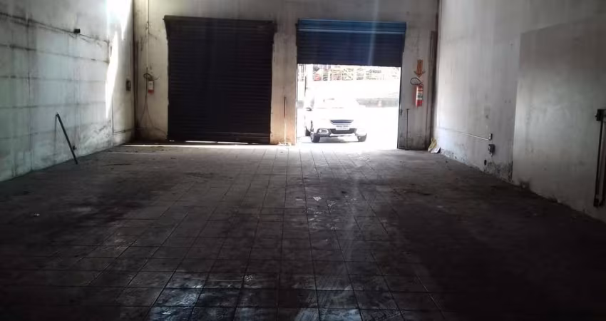 Ponto comercial com 3 salas para alugar no Paulista, Piracicaba 