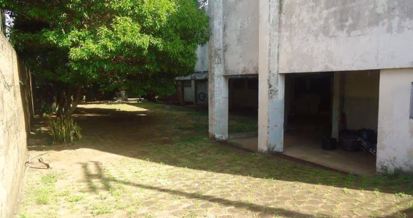 Ponto comercial com 5 salas para alugar no Paulista, Piracicaba 