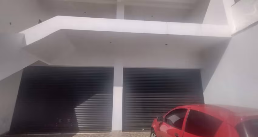 Ponto comercial com 1 sala para alugar no Jardim Sonia, Piracicaba 