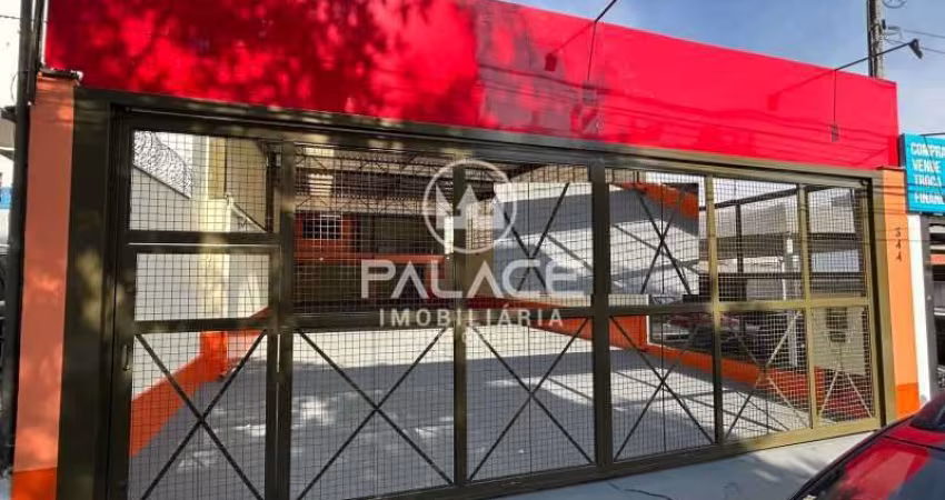 Ponto comercial com 1 sala para alugar no Piracicamirim, Piracicaba 