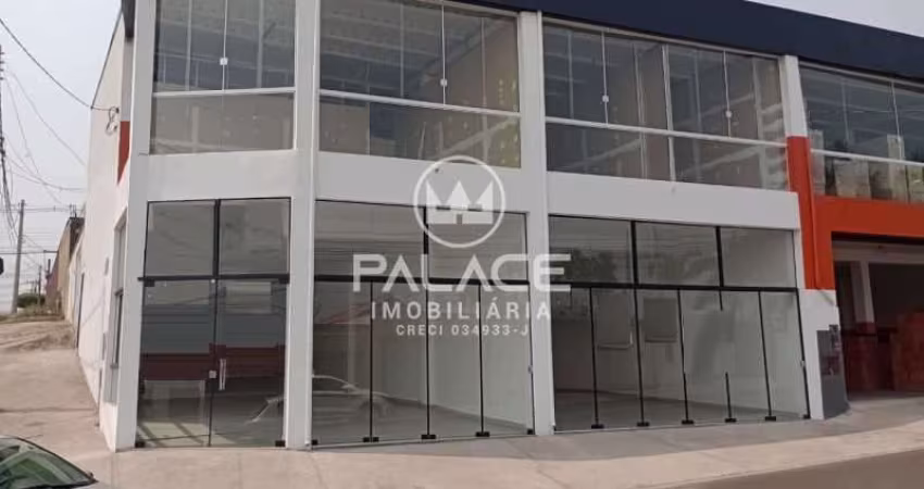 Ponto comercial para alugar no Piracicamirim, Piracicaba 