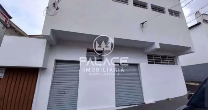 Ponto comercial com 2 salas para alugar no Centro, Piracicaba 