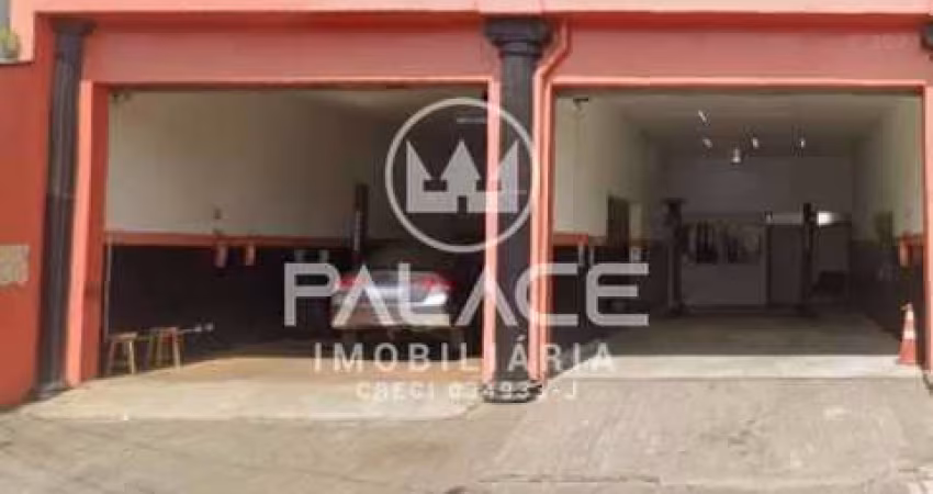 Ponto comercial com 1 sala para alugar no São Dimas, Piracicaba 