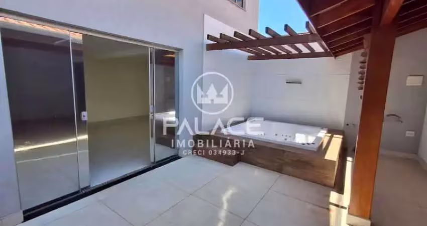 Casa com 2 quartos à venda no Pompéia, Piracicaba 