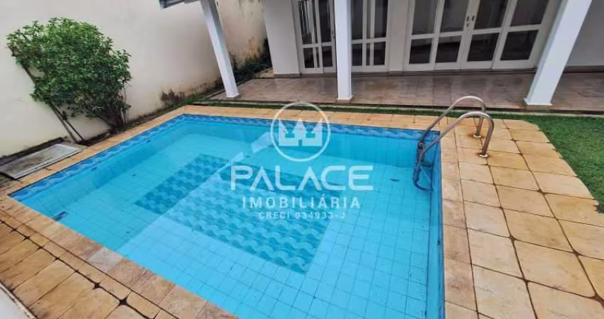 Casa em condomínio fechado com 4 quartos para alugar no Terras de Piracicaba, Piracicaba 