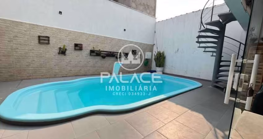 Casa com 5 quartos à venda no Residencial Altos do Piracicaba, Piracicaba 
