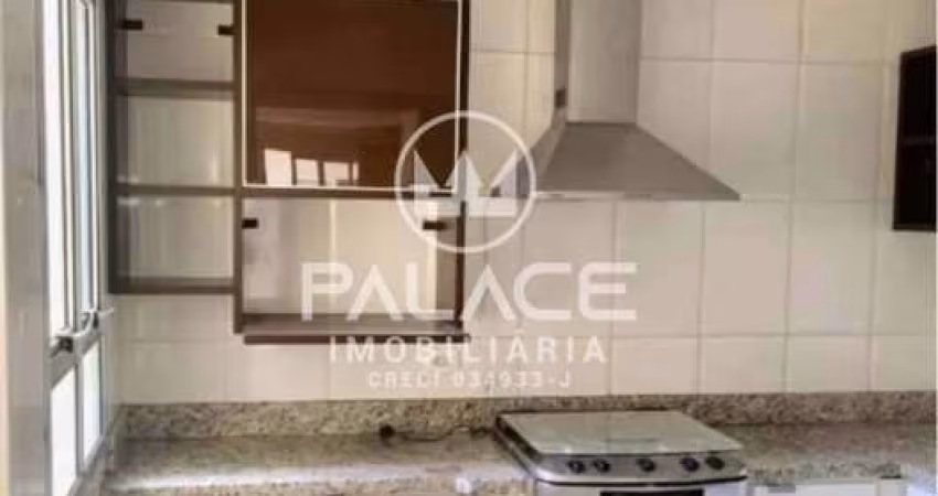 Apartamento com 3 quartos à venda no Paulista, Piracicaba 