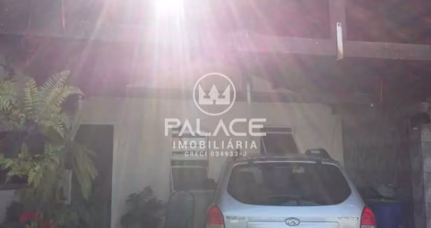 Casa com 2 quartos à venda no Parque Chapadão, Piracicaba 