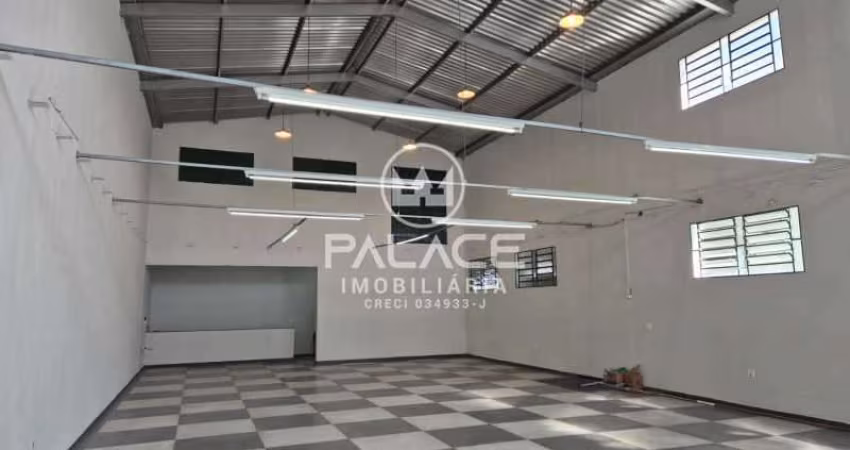 Ponto comercial para alugar no Jaraguá, Piracicaba 