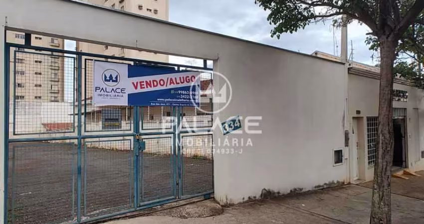 Terreno comercial para alugar no Centro, Piracicaba 