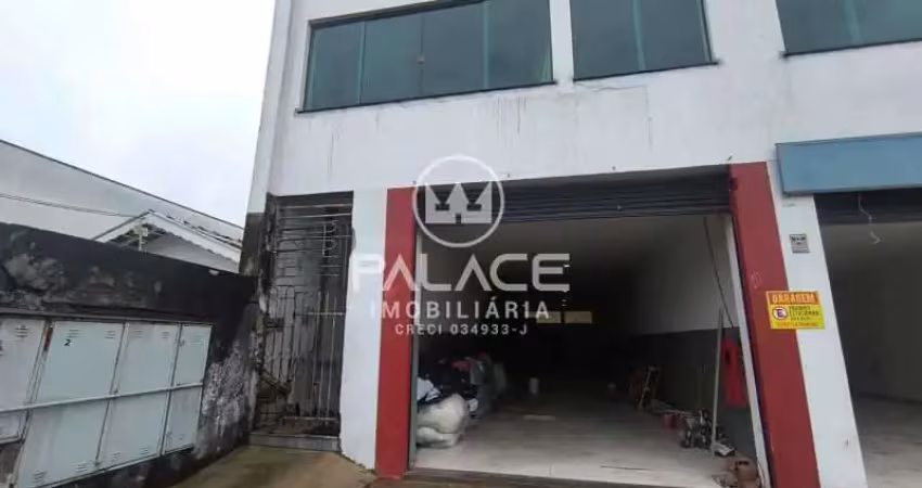 Ponto comercial com 1 sala para alugar no Piracicamirim, Piracicaba 