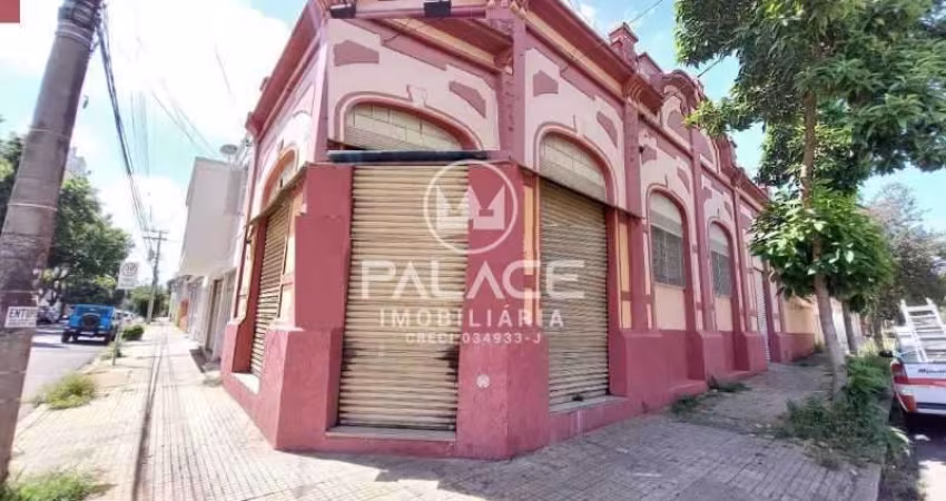 Ponto comercial para alugar no Centro, Piracicaba 