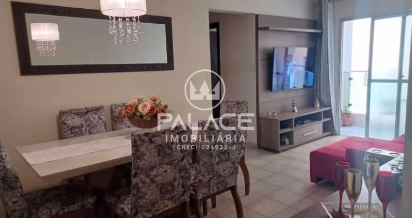 Apartamento com 2 quartos à venda no Nova América, Piracicaba 