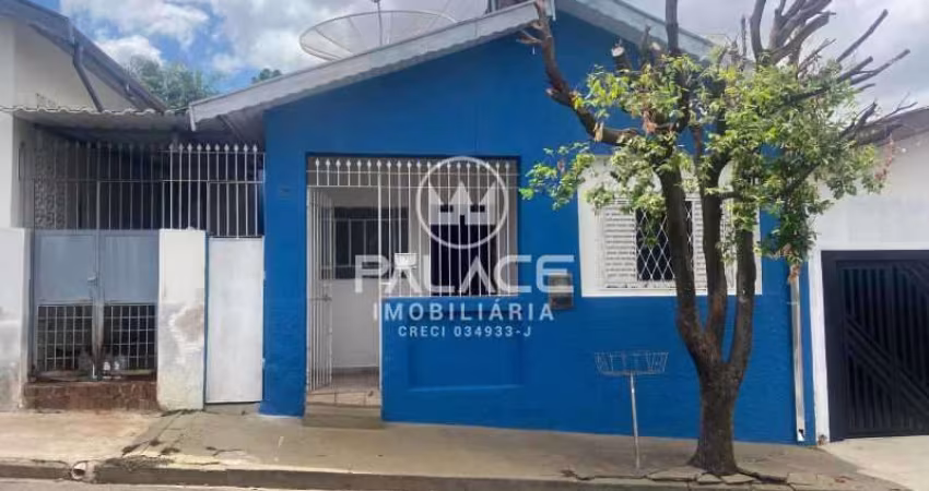 Casa com 2 quartos à venda no Nho Nho Quim, Piracicaba 