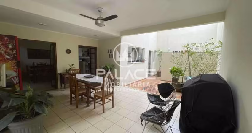 Casa com 6 quartos à venda no Alemães, Piracicaba 