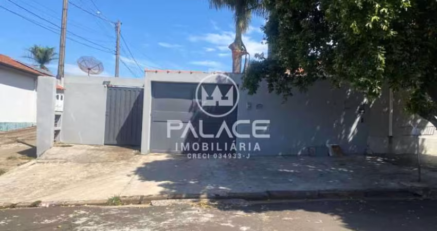 Casa com 8 quartos à venda no Nho Nho Quim, Piracicaba 