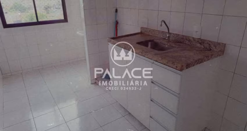 Apartamento com 2 quartos à venda no Jaraguá, Piracicaba 