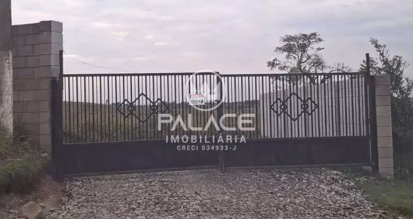 Chácara / sítio à venda no Nova Suiça, Piracicaba 