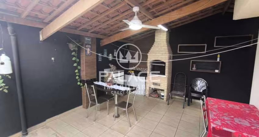 Casa em condomínio fechado com 2 quartos à venda no Parque Orlanda I, Piracicaba 