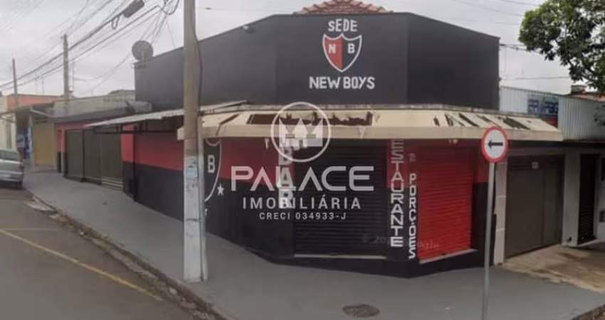 Ponto comercial para alugar no Paulista, Piracicaba 