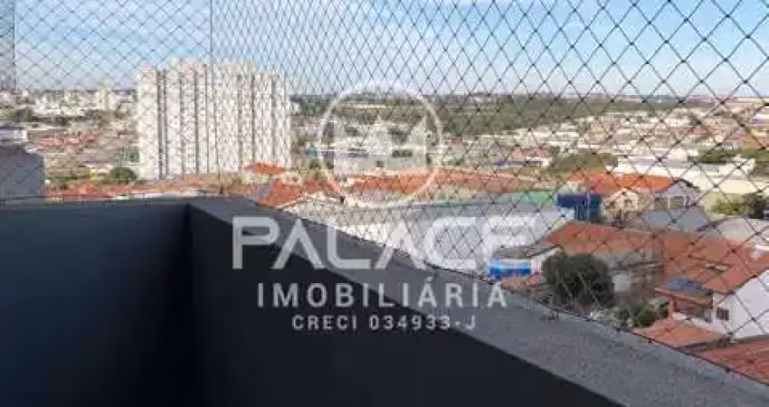 Apartamento com 3 quartos à venda no Paulicéia, Piracicaba 