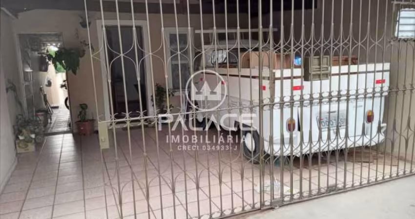 Casa com 2 quartos à venda na Nossa Senhora de Fátima, Piracicaba 